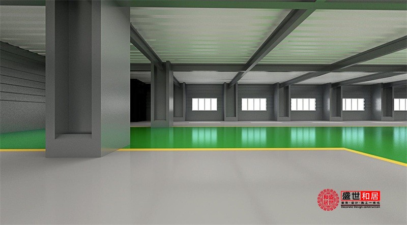 合肥車間凈化與廠房裝修的區別 合肥車間凈化與廠房裝修的區別