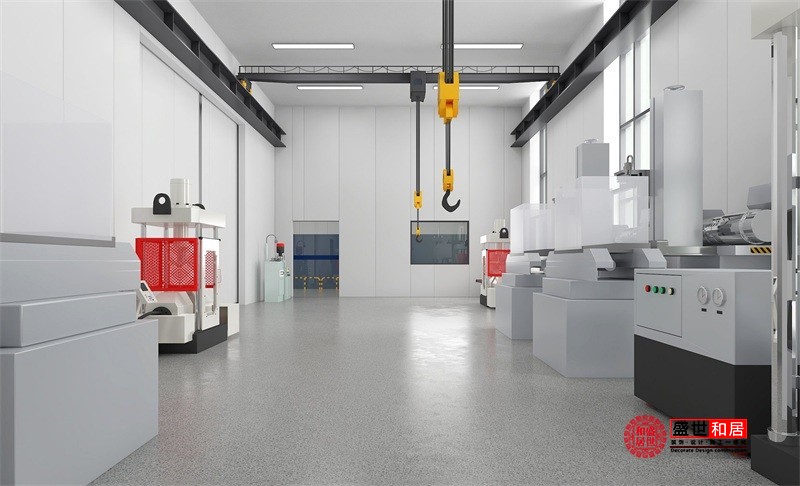 合肥廠房裝修：創造員工工作幸福感的關鍵要素是什么？